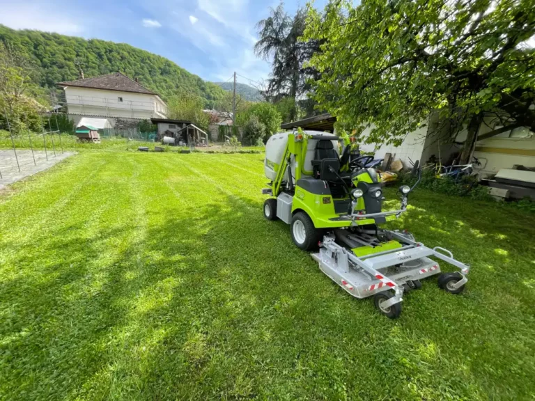materiel professionel d un paysagiste grenoble